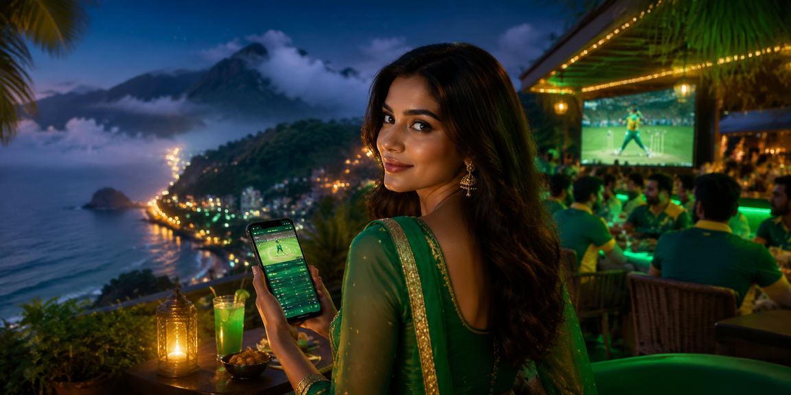 বান্দরবানে ক্রিকেট বেটিং টিপস নিয়ে আলোচনা করছেন দুই বন্ধু