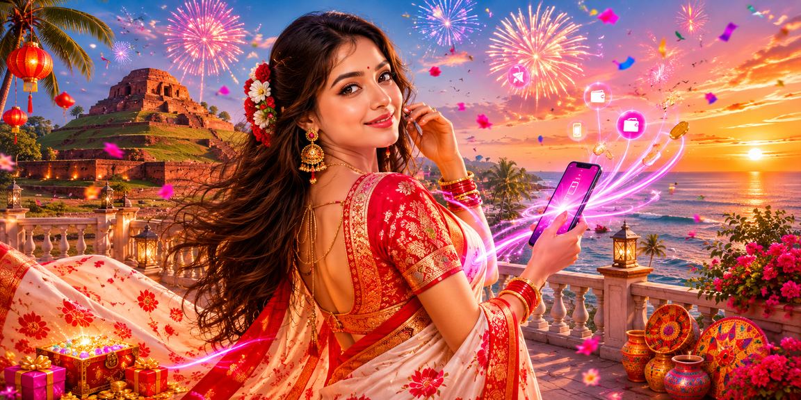 মোবাইল পেমেন্ট সুবিধা