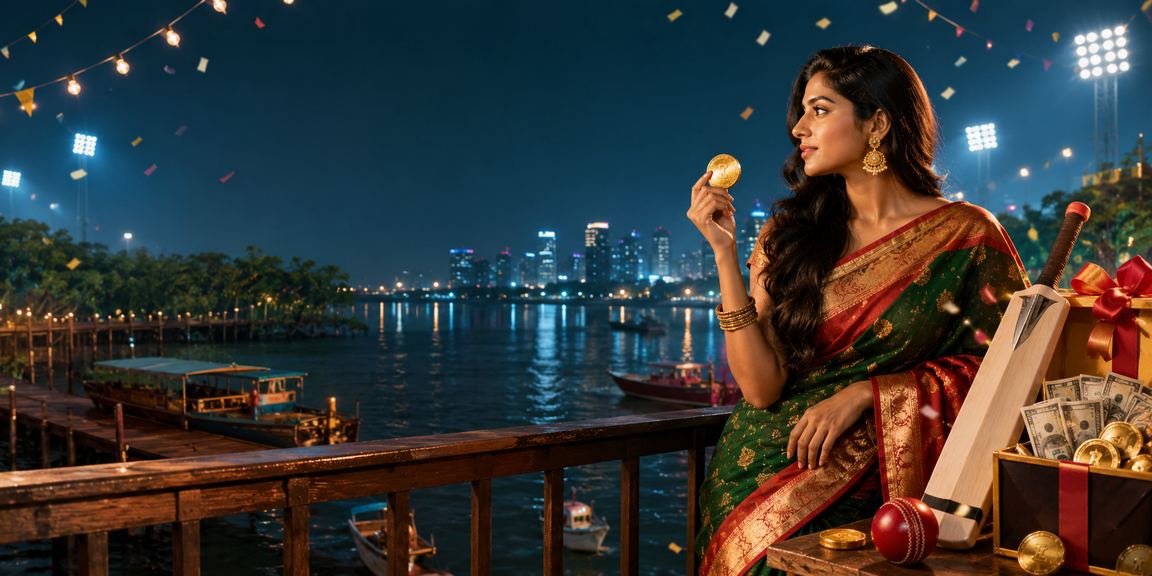 খুলনায় ক্রিকেট বেটিং ও জ্যাকপট ইভেন্টে অংশগ্রহণ