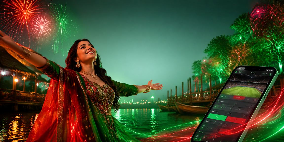 খুলনায় স্পোর্টস বেটিং ও বেটিং টিপসের আনন্দময় পরিবেশ