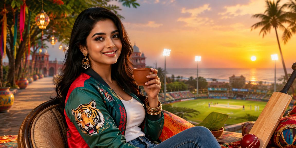 রাজশাহীতে পহেলা বৈশাখ উপলক্ষে ক্রিকেট বেটিংয়ের আনন্দময় দৃশ্য