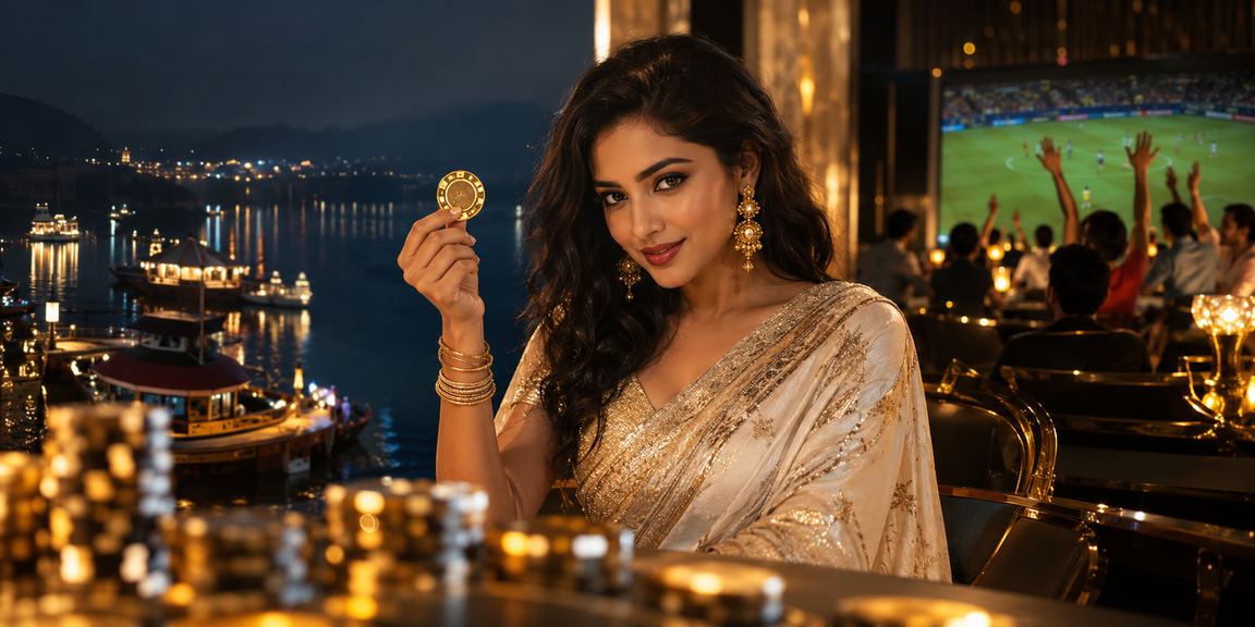 রাঙামাটিতে বিনোদন ও ক্যাসিনো পরিবেশে নিরাপদ অভিজ্ঞতা